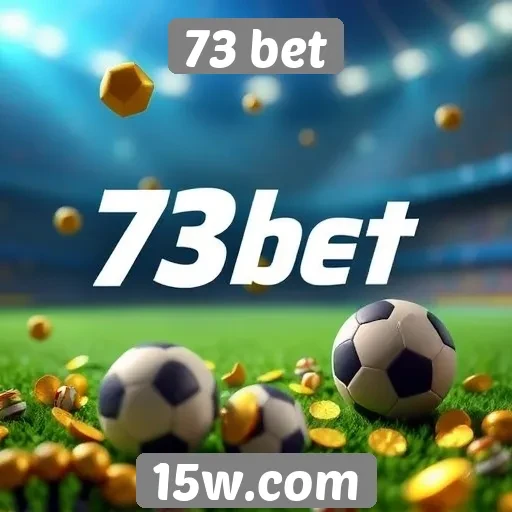Recursos e funcionalidades disponíveis na 73 bet