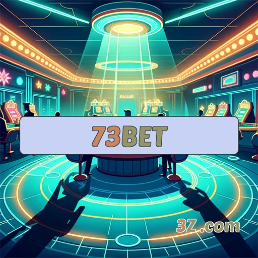 Entretenimento e Emoção no Cassino do 73 Bet