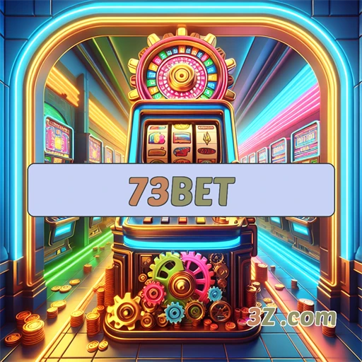 Aventura Infinita nos Slots do 73 Bet para Todos!