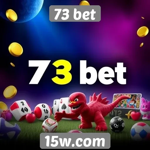 Principais jogos disponíveis na plataforma 73 bet