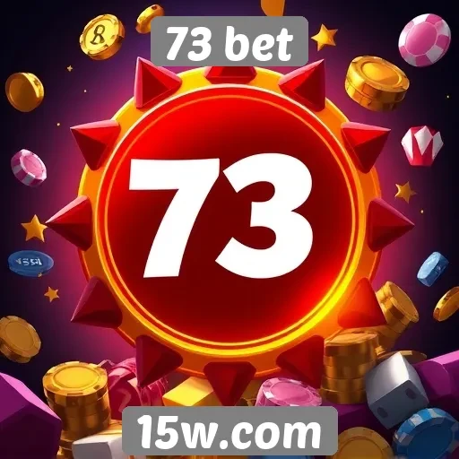 Plataforma 73 bet oferece diversas opções de jogos