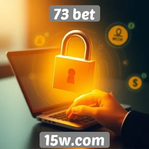 Estudo analisa a segurança do site 73 bet