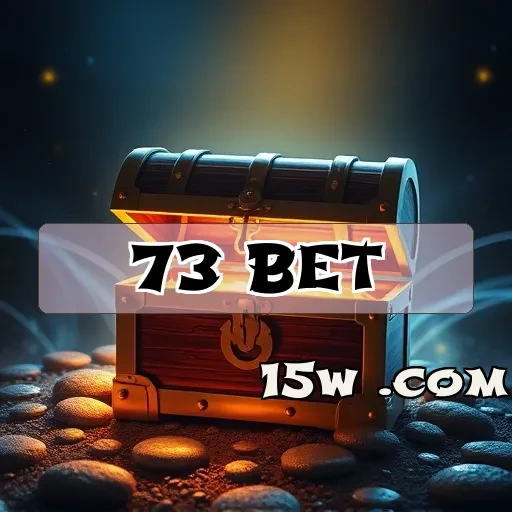 73 bet: Descubra as Melhores Apostas em Eventos Esportivos