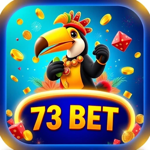 73 bet logo